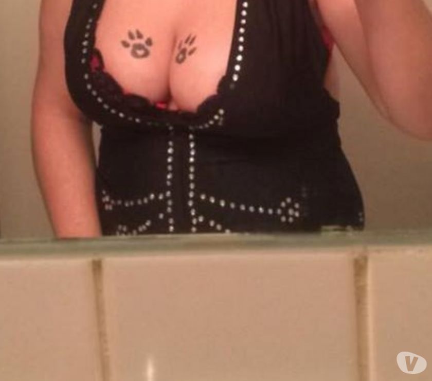 Julia, une douce française très sexy
